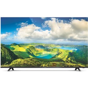 تصویر تلویزیون ال ای دی ایکس ویژن مدل 43XC630 سایز 43 اینچ X.Vision 43XC630 LED TV 43 Inch