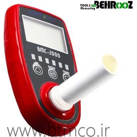 تصویر Senko BMC-2000 Carbon Monoxide Analyzer 