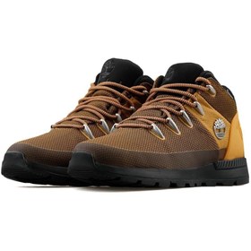 تصویر کفش کوهنوردی اورجینال برند Timberland مدل Sprint Trekker Mid Fab Wp کد 142803175 