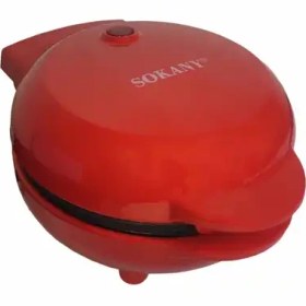 تصویر پخش عمده وافل ساز Sokany تک و عمده کد L587 