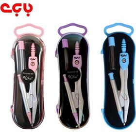 تصویر ست پرگار کیکو اتودی 2002 