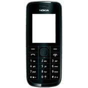 تصویر قاب و شاسی کامل گوشی نوکیا مدل N113 Nokia N113 Chassis Frame