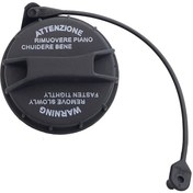 تصویر درب باک کوییک سایپا یدک 