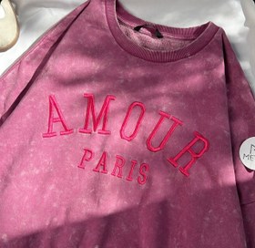 تصویر دورس صورتی سنگشور 