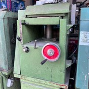 تصویر گندگی (گنده گیر) تبریز 400 میلیمتری 4 اسب سه فاز گندگی (گنده گیر) تبریز 400 میلیمتری 4 اسب سه فاز