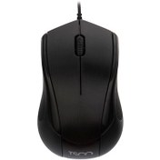 تصویر ماوس تسکو مدل TM291 با سیم 