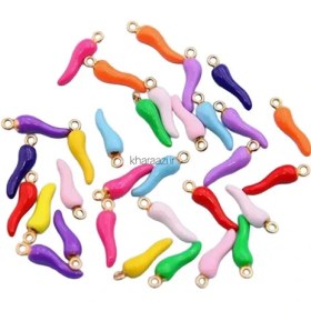 تصویر پلاک آویز فلفل 