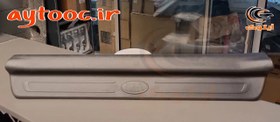 تصویر قاب روی رکاب سراتو 858701M000 - جلو Door Sill Scuff Plate