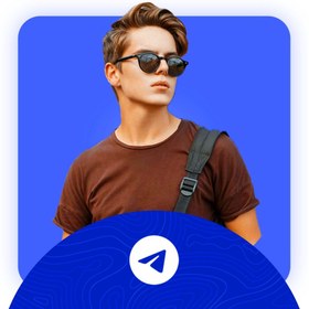 تصویر تلگرام پرمیوم telegram premium