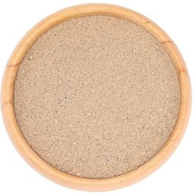 تصویر پودر خردل سیاه 100 گرمی 