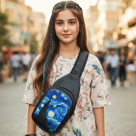 تصویر بادی بگ ونگوگ 