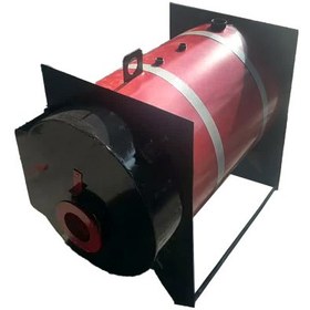 تصویر دیگ فولادی 700000 k/cal هایواتر 