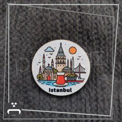 تصویر استانبول ترکیه 