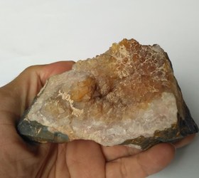 تصویر سنگ کوارتز (کد1389) 