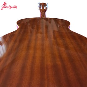 تصویر گیتار کلاسیک کوردوبا مدل Rodriguez CWTB 