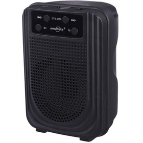 تصویر اسپیکر گریت نایس GTS2158 Great Nice GTS2158 Speaker