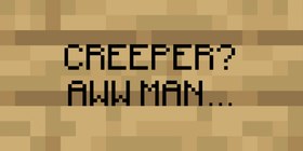 تصویر کریپر؟ اوههه مرد 