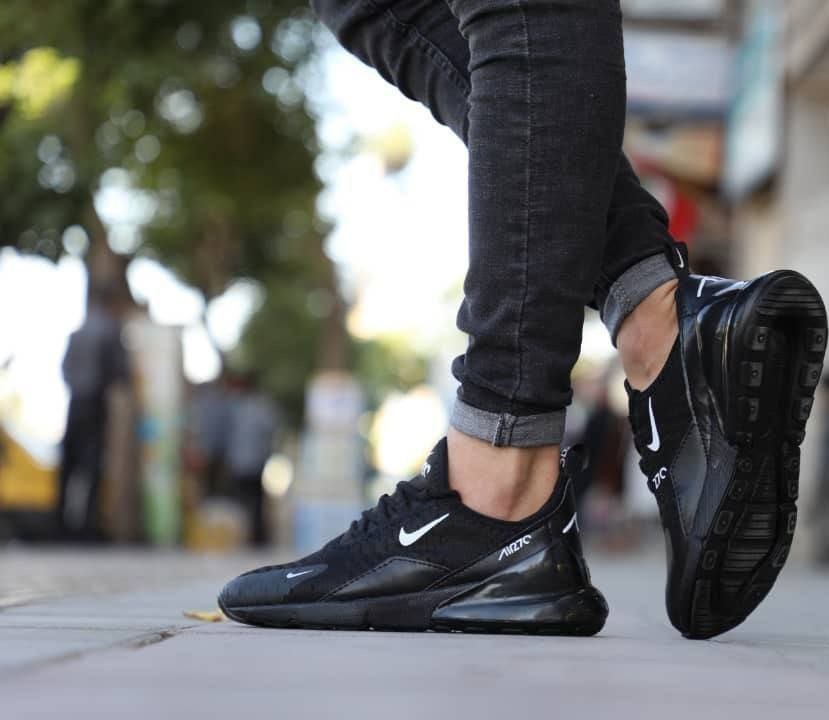 nike air 270 größe 43