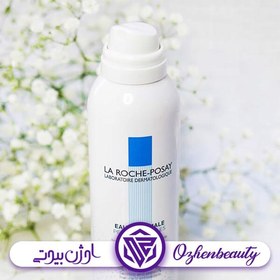 تصویر اسپری آب درمانی معدنی لاروش پوزاي La Roche Posay Eau Thermale Spring Water Spray