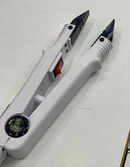 تصویر دستگاه اکستنشن مو سرتخت لوف 