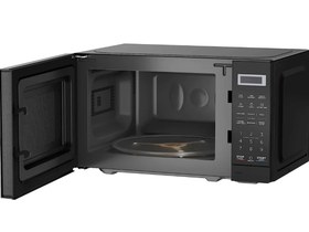 تصویر مایکروویو 20 لیتری 700 وات میدیا مدل MIDEA EM721 