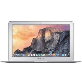 تصویر لپ تاپ استوک ۱۳ اینچ مک بوک Air MJVE2 ا Apple MacBook Air MJVE2 | 13 inch | Core i5 | 4GB | 128GB Apple MacBook Air MJVE2 | 13 inch | Core i5 | 4GB | 128GB