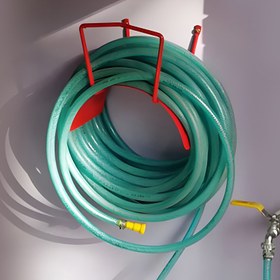 تصویر شلنگ جمع کن مدل s30 - آبی 