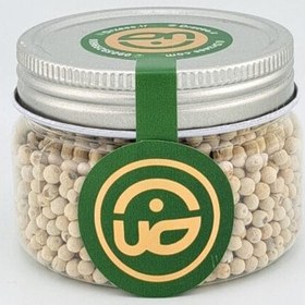 تصویر فلفل سفید 