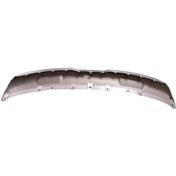 تصویر فلاپ نقره ای سپر عقب چری تیگو ۸ پرو مکس _ سمت چپ / راست 