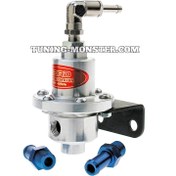 تصویر رگلاتور سوخت تنظیم فشار SARD 