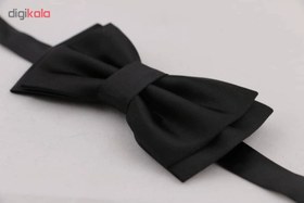 تصویر پاپیون مردانه مدل a50 