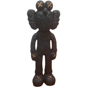 تصویر مجسمه کاوز ایستاده مدل E 