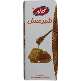 تصویر شیر عسل کم چرب کاله 200 میلی لیتری 