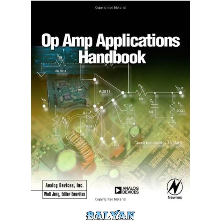 語学・辞書・学習参考書 Op Amp Application Handbook 語学・辞書・学習参考書 Op Amp Application Handbook Op Amp