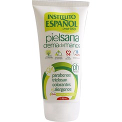 تصویر کرم مرطوب کننده پی ال سانا اسپانول 150 میلی لیتر Espanol Pielsana Cream 150 ml