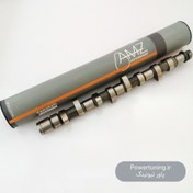 تصویر میل سوپاپ استیج 3 موتور Xu7 برند AMZ 