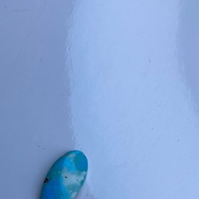 تصویر نگین فیروزه نیشابور کد۲۱۳ 