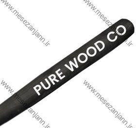 تصویر چوب بیسبال وودکو 