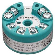 تصویر ترانسمیتر دما / 7NG3212 