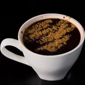 تصویر دارک چاکلت 