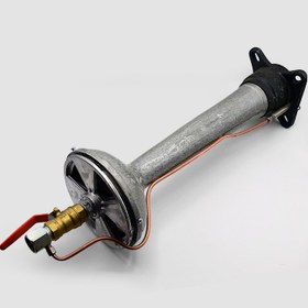 تصویر مشعل گازی شیپوری 3/4 