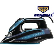 تصویر اتو بخار برگامو مدل BG-SI1156SBB 