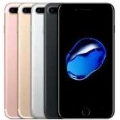 تصویر گوشی طرح اپل iphone 7 Plus | حافظه 16 رم 1 گیگابایت High Copy Apple iphone 7 Plus 16/1 GB