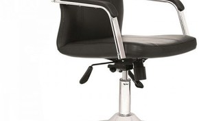 تصویر صندلی کانتر/ آرایشگاهی آرتمن مدل DLH 662 ا Counter chair / Artman model DLH 662 Counter chair / Artman model DLH 662