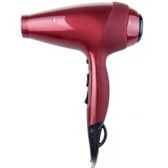 تصویر سشوار حرفه ای رمینگتون مدل AC9096 Remington AC9096 Professional Hair Dryer