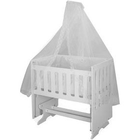 تصویر گهواره نوزاد مدل کلاسیک کد 2020 