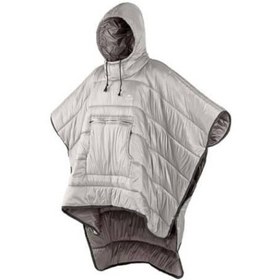 تصویر کیسه خواب پانچویی نیچرهایک | cloack sleeping bag naturehike 