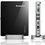 تصویر مینی پی سی لنوو Lenovo Mini Pc I Center Q190 | Celeron | 4 | 500 HDD | Intel HD استوک 