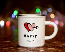 تصویر شات لاو سرامیکی درجه یک وارداتی کد 135/1 