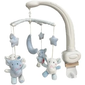 تصویر آویز گهواره 